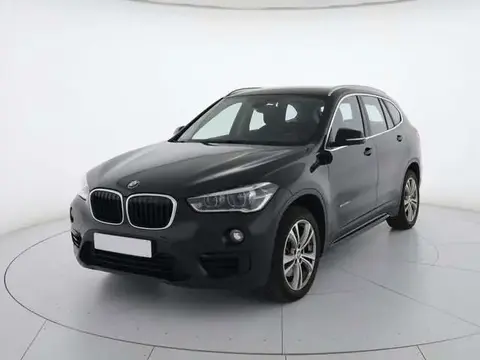 Used BMW X1 Diesel 2016 Ad 