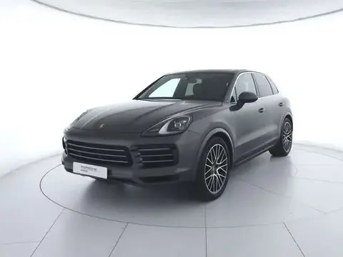 Used PORSCHE CAYENNE Petrol 2020 Ad 