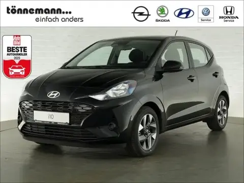 Annonce HYUNDAI I10 Essence 2024 d'occasion 