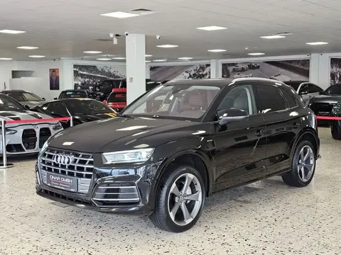 Annonce AUDI Q5 Diesel 2017 d'occasion 