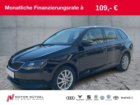 Used SKODA FABIA Diesel 2017 Ad 