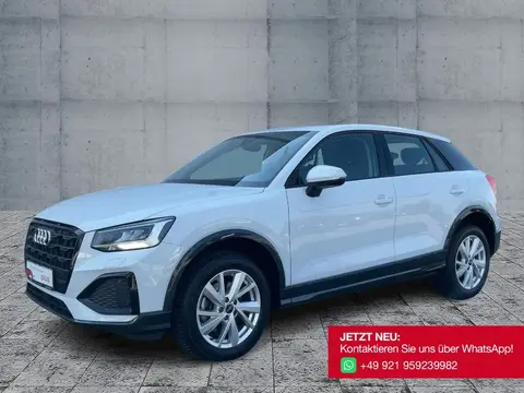 Annonce AUDI Q2 Essence 2024 d'occasion 