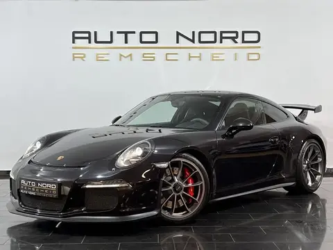 Annonce PORSCHE 991 Essence 2014 d'occasion 