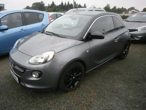 Used OPEL ADAM Petrol 2018 Ad 