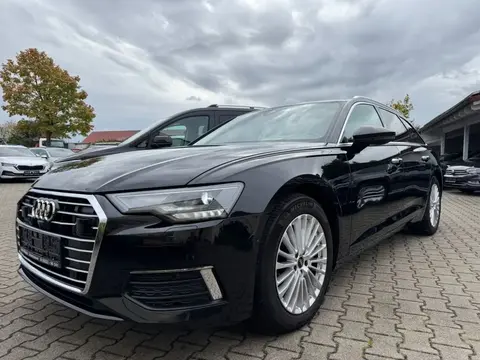 Annonce AUDI A6 Diesel 2022 d'occasion 