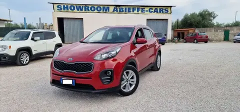 Used KIA SPORTAGE Diesel 2018 Ad 