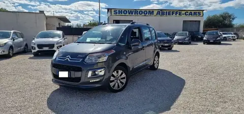 Used CITROEN C3 Diesel 2015 Ad 