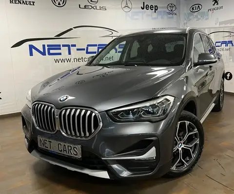 Annonce BMW X1 Diesel 2020 d'occasion Allemagne