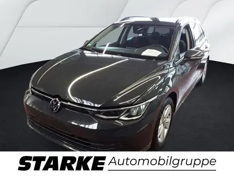 Used VOLKSWAGEN GOLF Diesel 2021 Ad 