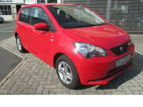 Used SEAT MII Petrol 2016 Ad 