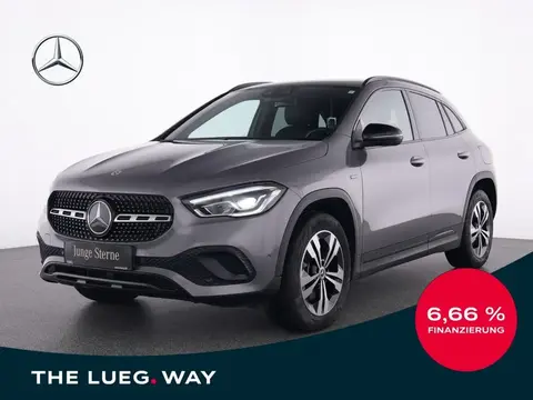 Used MERCEDES-BENZ CLASSE GLA Hybrid 2021 Ad 