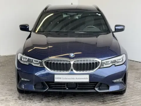 Annonce BMW SERIE 3 Diesel 2021 d'occasion 