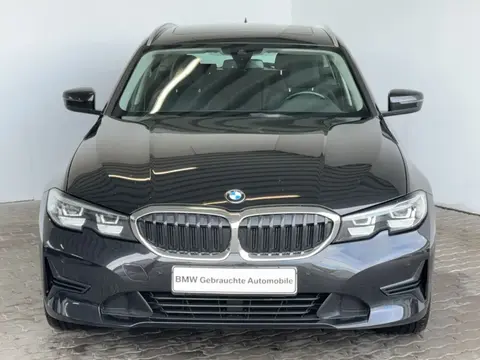 Annonce BMW SERIE 3 Diesel 2022 d'occasion 