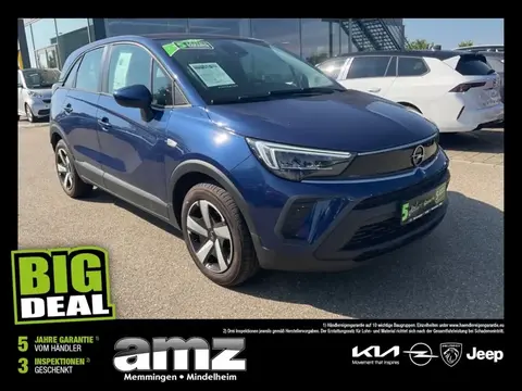 Used OPEL CROSSLAND Petrol 2021 Ad 