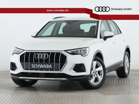 Annonce AUDI Q3 Essence 2021 d'occasion 