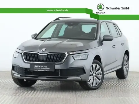 Annonce SKODA KAMIQ Essence 2024 d'occasion 