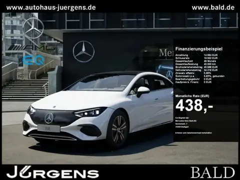 Used MERCEDES-BENZ EQE Not specified 2023 Ad 