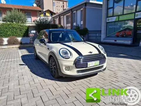 Used MINI COOPER Diesel 2015 Ad 