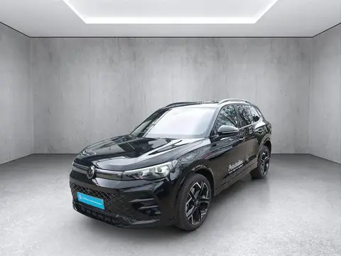 Annonce VOLKSWAGEN TIGUAN Diesel 2024 d'occasion 