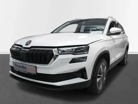 Annonce SKODA KAROQ Essence 2023 d'occasion 