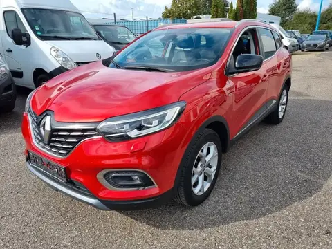 Used RENAULT KADJAR Petrol 2020 Ad 