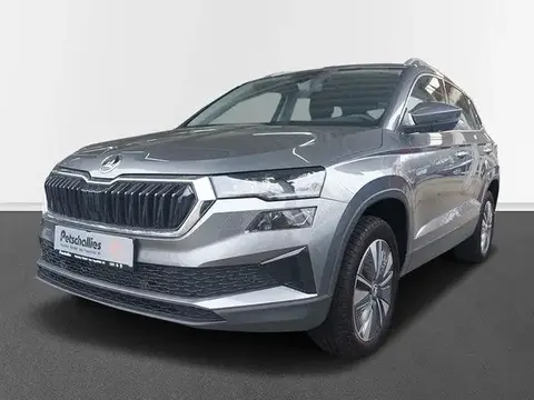 Annonce SKODA KAROQ Essence 2023 d'occasion 