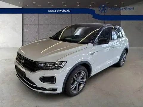 Used VOLKSWAGEN T-ROC Petrol 2021 Ad 