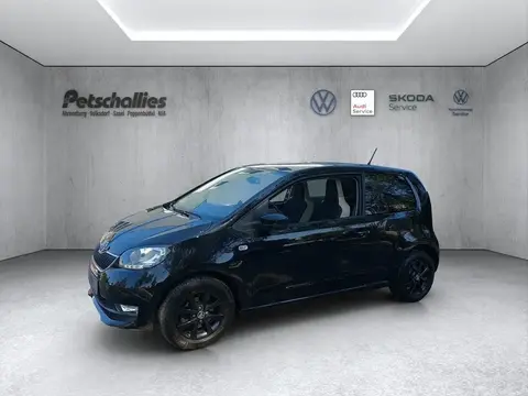 Used SKODA CITIGO Petrol 2018 Ad 