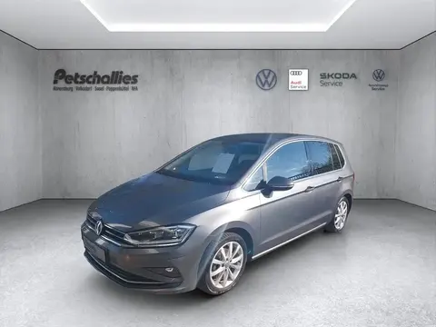 Used VOLKSWAGEN GOLF Petrol 2020 Ad 