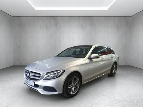 Used MERCEDES-BENZ CLASSE C Petrol 2016 Ad 