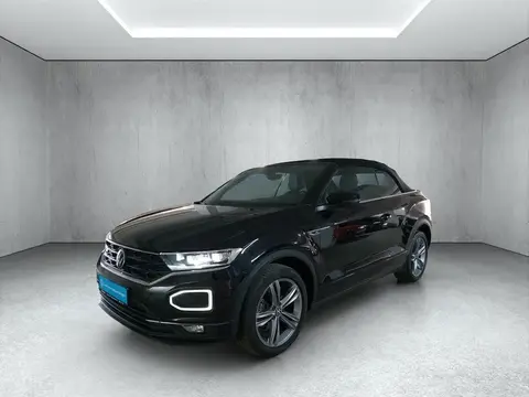 Annonce VOLKSWAGEN T-ROC Essence 2020 d'occasion 