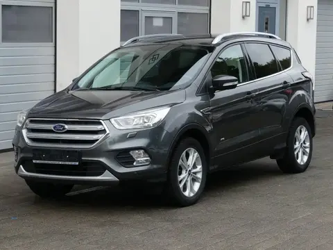 Used FORD KUGA Diesel 2018 Ad 