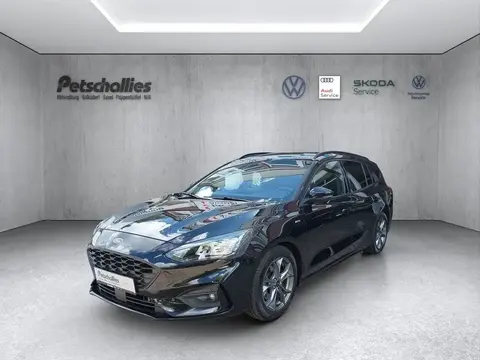 Used FORD FOCUS Petrol 2020 Ad 