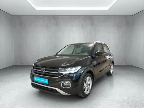 Used VOLKSWAGEN T-CROSS Petrol 2023 Ad 