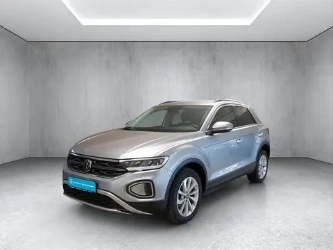 Annonce VOLKSWAGEN T-ROC Essence 2023 d'occasion 