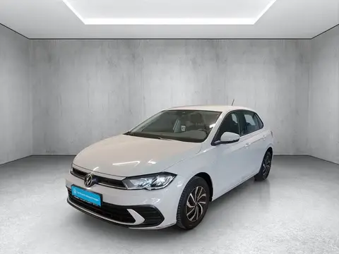 Annonce VOLKSWAGEN POLO Essence 2021 d'occasion 