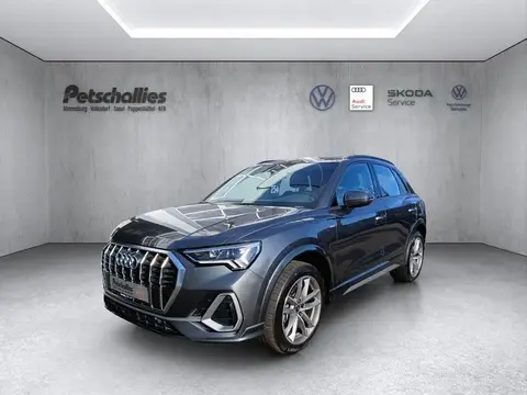 Used AUDI Q3 Petrol 2021 Ad 