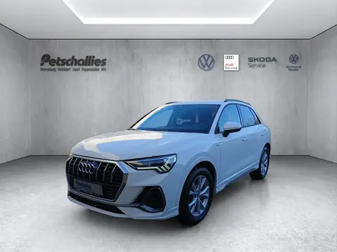 Used AUDI Q3 Diesel 2021 Ad 