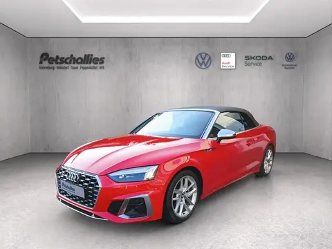 Annonce AUDI S5 Essence 2021 d'occasion 