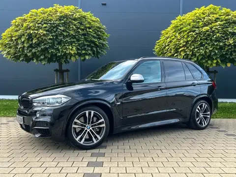 Used BMW X5 Diesel 2017 Ad 