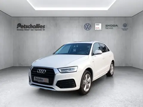 Used AUDI Q3 Diesel 2016 Ad 