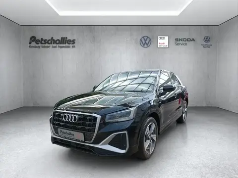 Used AUDI Q2 Petrol 2023 Ad 