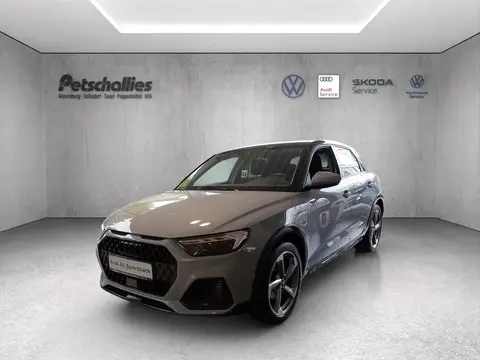 Annonce AUDI A1 Essence 2023 d'occasion 