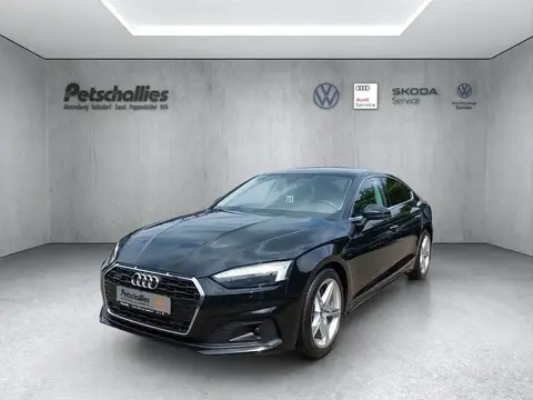 Used AUDI A5 Petrol 2021 Ad 