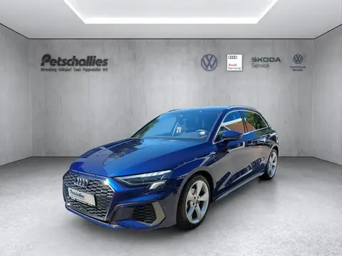 Annonce AUDI A3 Essence 2023 d'occasion 