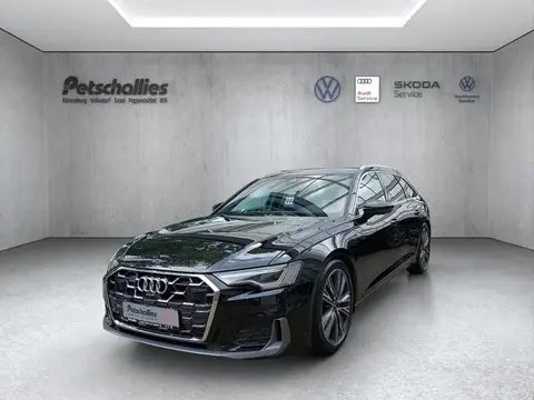 Annonce AUDI A6 Essence 2023 d'occasion 