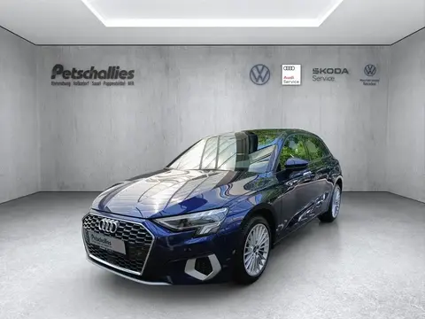 Used AUDI A3 Diesel 2022 Ad 