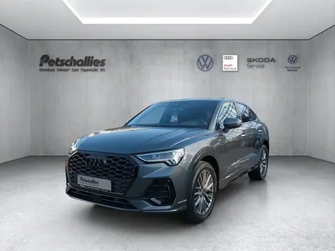 Annonce AUDI Q3 Essence 2021 d'occasion 