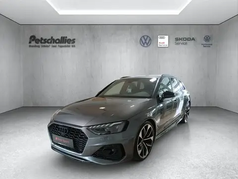 Annonce AUDI RS4 Essence 2021 d'occasion 