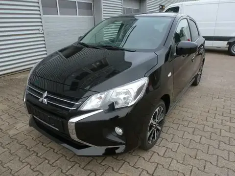 Used MITSUBISHI SPACE STAR Petrol 2022 Ad 